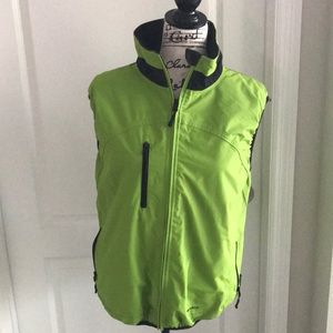 Nico reversible vest. NWOT